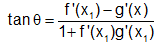 888_Angle of intersection of two curves.png